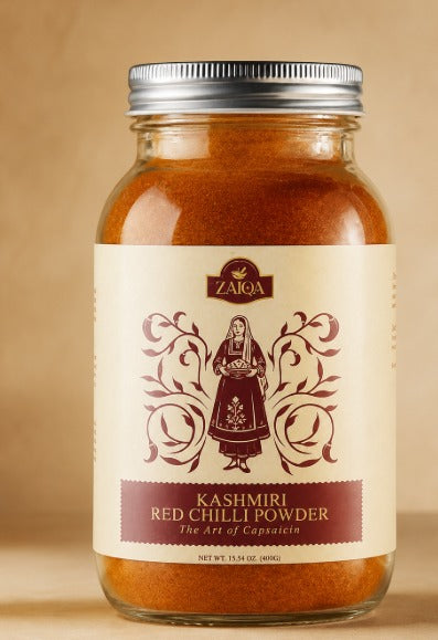 Red Chilli Powder