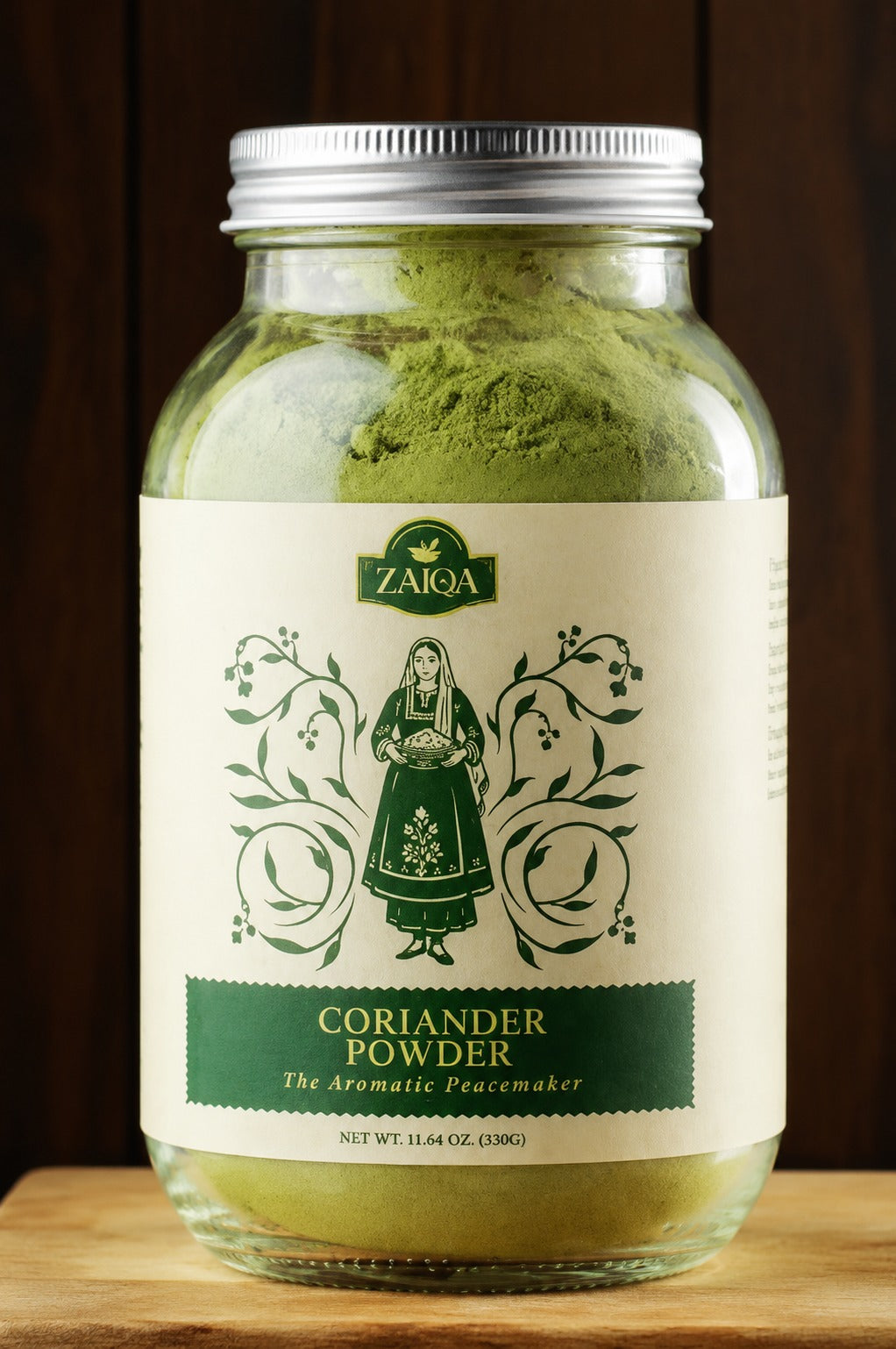 Coriander Powder
