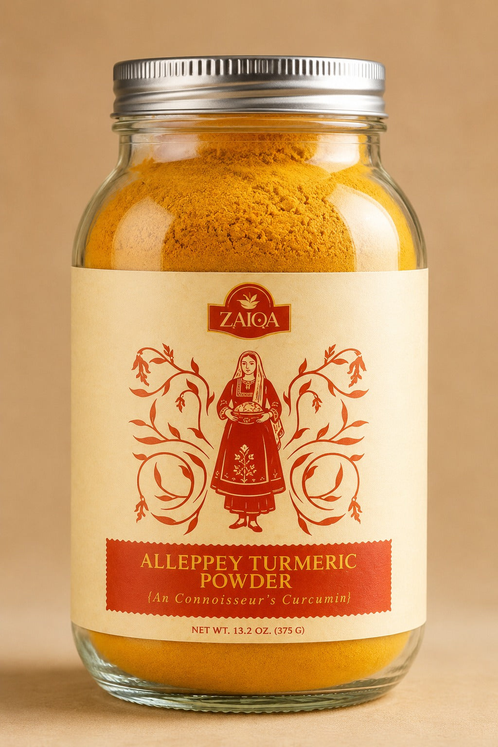 Turmeric Powder